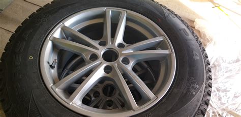 Presa для зимнего пресса — Peugeot 4007, 2,4 л, 2011 года | шины | DRIVE2