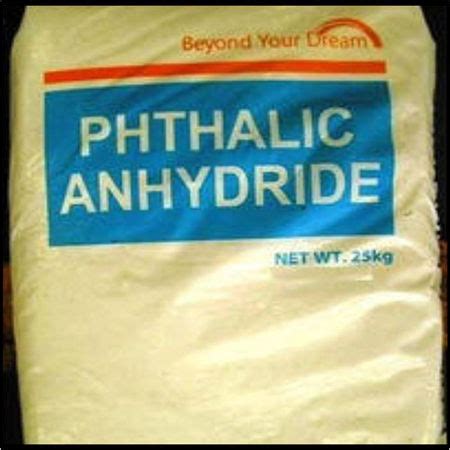 Phthalic Anhydride At Best Price In Mumbai Maharashtra Ryan