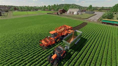 Ropa Panther Edited V Fs Mod Farming Simulator Mod