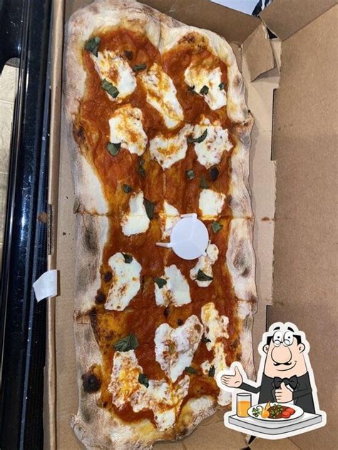 Menu At The Naked Olive Restaurant Kennett Square