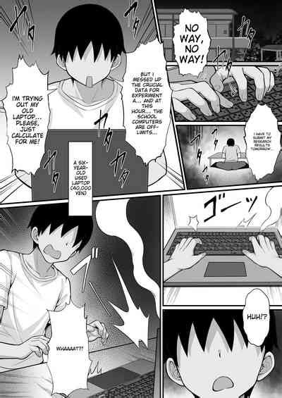 Ore No Joukyou Seiseikatsu 16 NeCafe Hen Nhentai Hentai Doujinshi And Manga