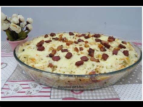 Receitas De Arroz Bacon Perfeitas Para Fugir Da Rotina