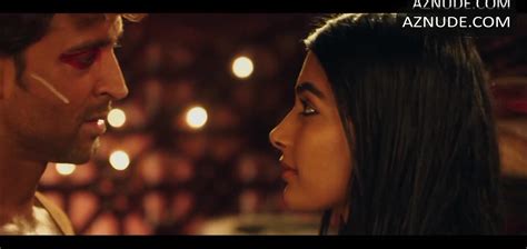 POOJA HEGDE Nude AZNude