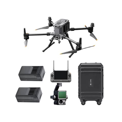 Lidar Survey Kit Dji Matrice 350 Rtk With Zenmuse L1 Combo Dynatech