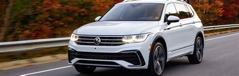 See The 2023 Volkswagen Tiguan Near Fort Collins Co Features Review