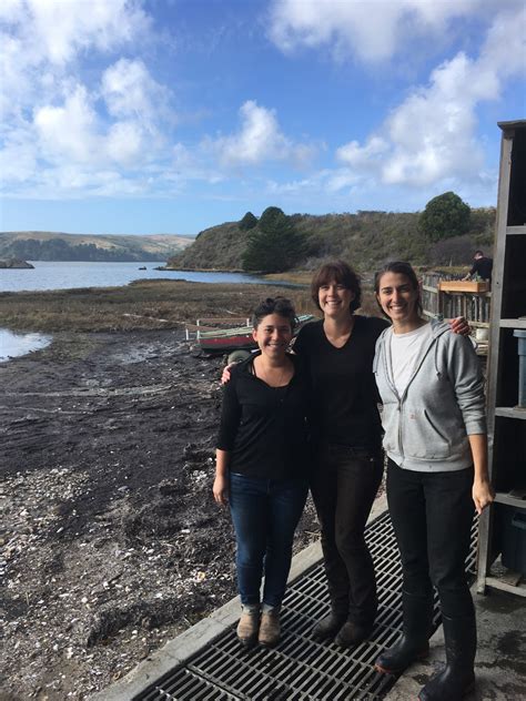 Meet the Women Behind California’s First Open-Water Seaweed Farm ...