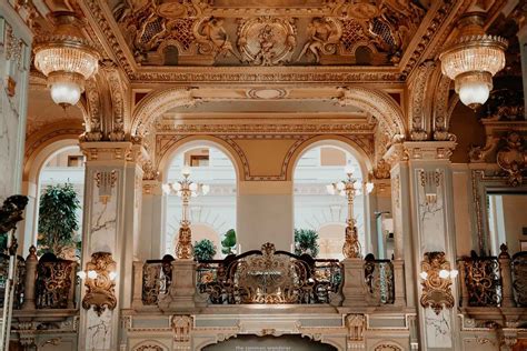 New York Café Budapest: The World's Most Beautiful? | The Common Wanderer