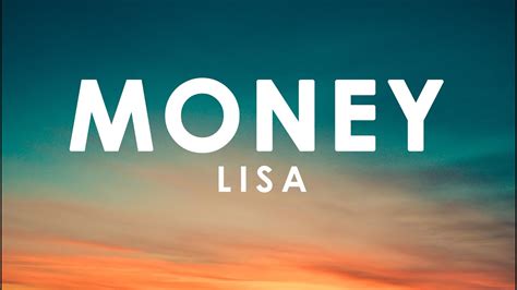 Drop Some Money Lisa Money Lyrics Dolla Bills Dolla Bills