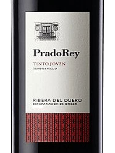 Pradorey Tinto Joven Vivino US