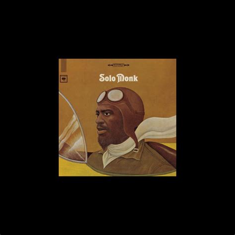 Solo Monk Expanded Edition Album By Thelonious Monk Apple Music