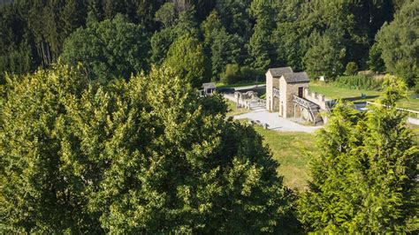 Naturpark Schwäbisch Fränkischer Wald