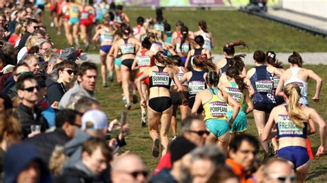 Australian Runners Keen To Shine When Bathurst Hosts World Athletics