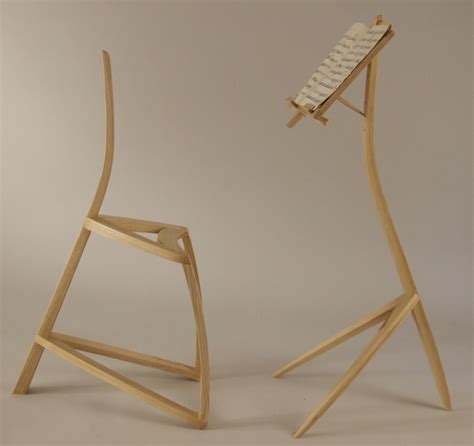 furniture design by xiaoli dai at Coroflot.com