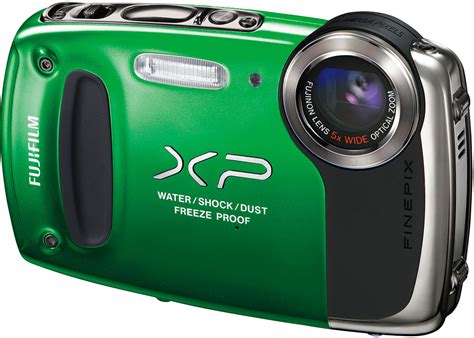 Fuji XP150, XP100, XP50: Rugged FinePix cameras in triplicate
