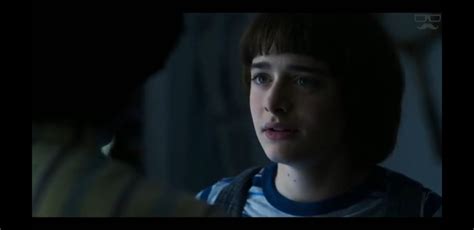 There S A Hole In The Internet Will Byers Is Gay The Evidence So Far