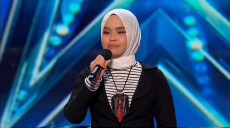 Arti Golden Buzzer Di America S Got Talent Tiket Emas Yang Diraih