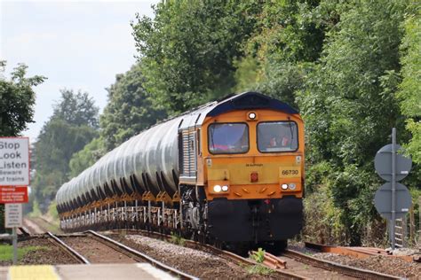 Cuckoo Transport Videos On Twitter Gbrf Whitemoor Passes