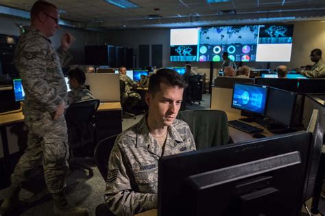 US DoD working to bolster cybersecurity amid growing threats