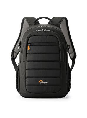 LOWEPRO SAC A DOS TAHOE BP 150 NOIR Connect Oi