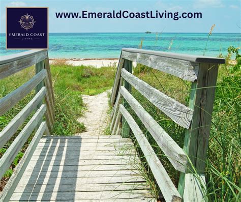 Explore The Great Outdoors In South Walton Florida Emerald Coast Living