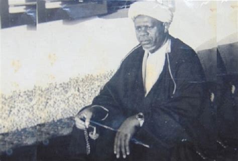 The Life And Legacy Of Sheikh Ibrahim Nwagui Dateline Nigeria