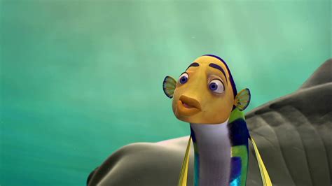 Image Shark Tale 3583 Dreamworks Animation