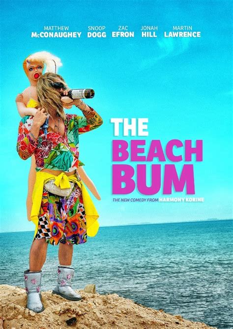 The Beach Bum (1976) Fan Casting on myCast