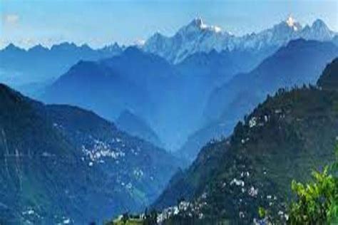 Dev Bhoomi Uttarakhand Tour Package Nights Days