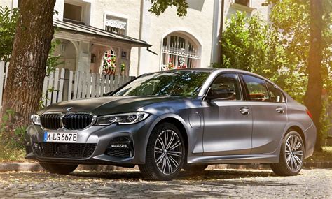 Bmw E Sedan Review Azh Cars