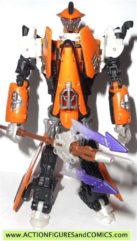 Transformers Movie Terradive Revenge Of The Fallen Rotf Hftd 2011