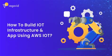 Building Your Iot Empire A Guide To Aws Iot