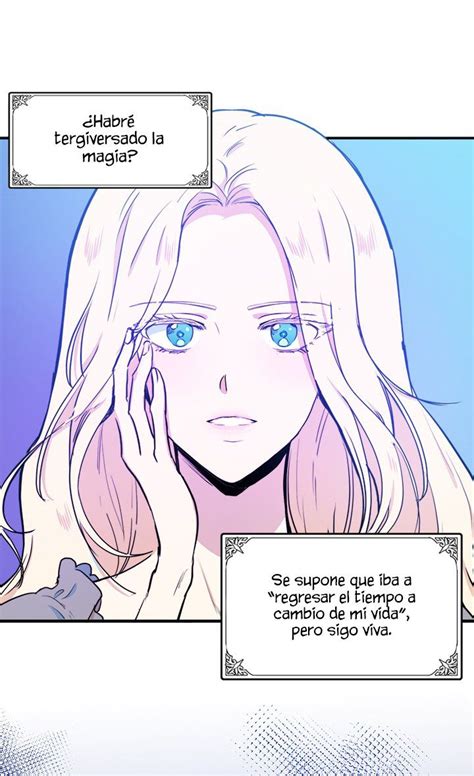 La Villana Vive Dos Veces Cap Tulo Manhwa Dragontranslation Net