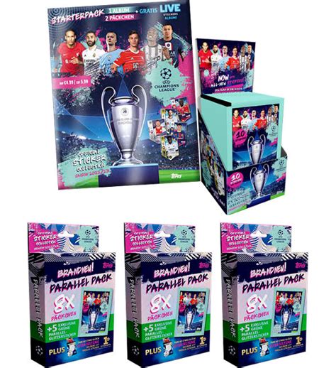 2024 Topps Uefa Champions League Gusty Katusha