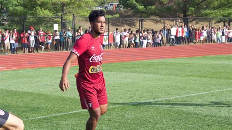 Selecci N Peruana Conoce El Sorpresivo Once Para Jugar Ante Venezuela