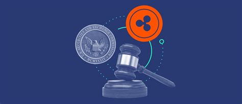 Ripple Vs Sec Lawsuit Market Expert Reveals Likely Winner In The Appeal