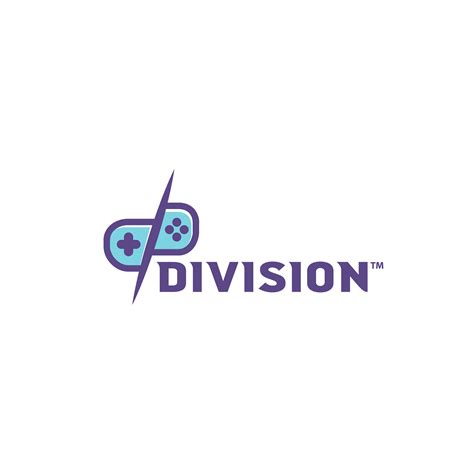 DIVISION LOGO on Behance