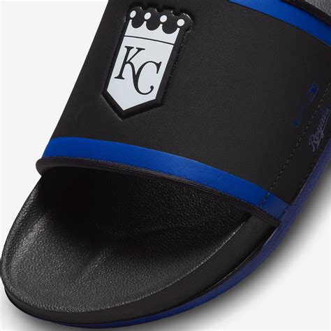 Nike Offcourt Slide Mlb Kansas City Royals Online Sneaker Store