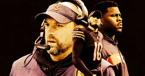 What’s Next for the Bears After Double-Doink Heartbreak? - The Ringer