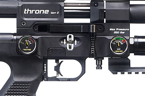 Reximex Throne Gen 2 5 5mm Pellet Guns Online