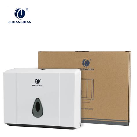 Chuangdian Paper Towel Dispenser Tissue Dispensers Toilet Paper