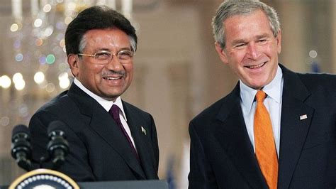 Pervez Musharraf Pakistan Ex Leader Sentenced To Death For Treason Bbc News