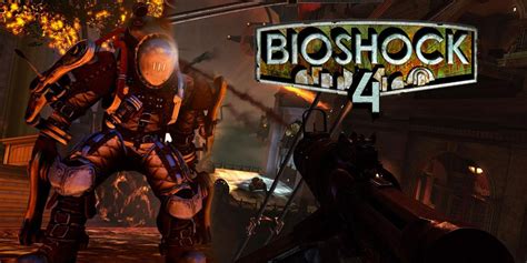 Bioshock 4 Might Be PlayStation Exclusive According to Leak