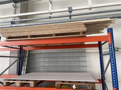 OSB Platten 12mm | Kaufen auf Ricardo