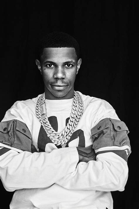 A Boogie Wit Da Hoodie Better Off Alone Tour Arizona Financial