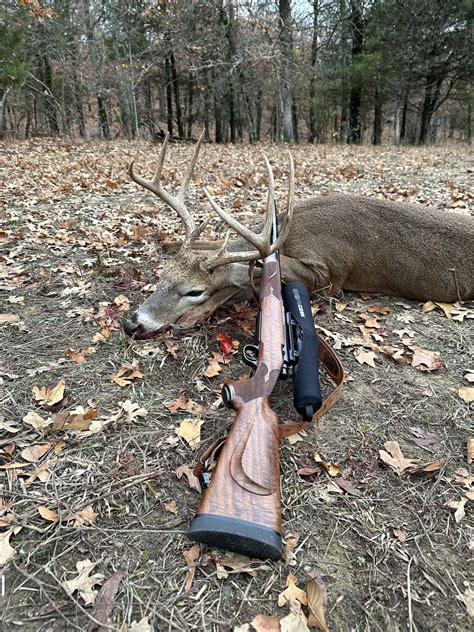 Favorite Deer Rifle | Page 2 | Long Range Hunting Forum