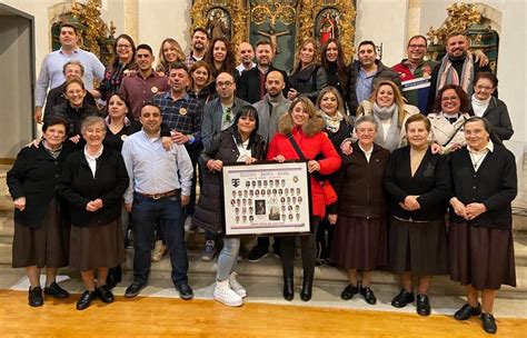 Reencuentro De La Promoci N Del A O Del Colegio Santa Isabel