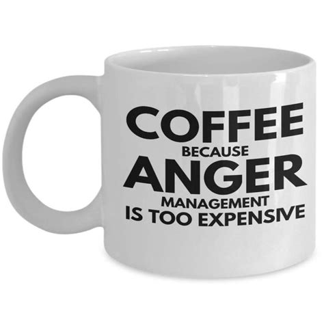 Coffee Mugs Funny Sarcasm Mug Funny Coffee Mugs Sarcasm in 2024 ...