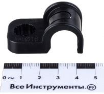 Крепеж-клипсы для труб 16 мм купить: выгодные цены от 3 рублей, отзывы ...