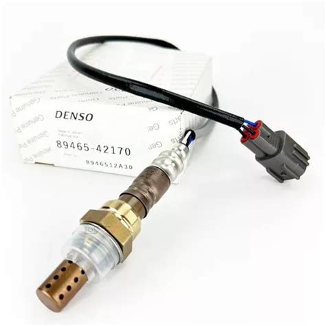 Sensor Oxig Nio Denso Original Toyota Rav A Pr Frete Gr Tis