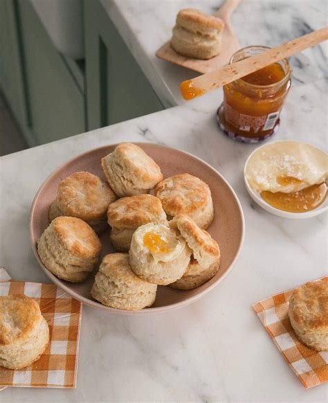 Southern Buttermilk Biscuit Recipe A Cozy Kitchen